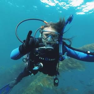 Meet your Posher, Morgan